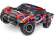 Traxxas Slash 1:10 BL-2s HD RTR zelený