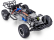 RC auto Traxxas Slash 1:10 HD RTR, modrá