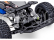 RC auto Traxxas Slash 1:10 HD RTR, modrá