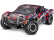 RC auto Traxxas Slash 1:10 HD VXL 4WD RTR, modrá