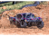 RC auto Traxxas Slash 1:10 HD VXL 4WD RTR, modrá