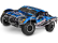 RC auto Traxxas Slash 1:10 HS RTR, zelená