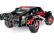 RC auto Traxxas Slash 1:10 RTR, červená