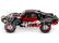 RC auto Traxxas Slash 1:10 RTR, červená