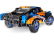 RC auto Traxxas Slash 1:10 RTR, modrá