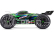 RC auto Traxxas Sledge s belted pneu 1:8 RTR, modrá