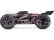 RC auto Traxxas Sledge s belted pneu 1:8 RTR, oranžová