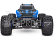 RC auto Traxxas Stampede 1:10 2BL 4WD RTR, zelená