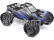 RC auto Traxxas Stampede 1:10 2BL 4WD RTR, zelená