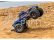 RC auto Traxxas Stampede 1:10 4x4 VXL RTR, oranžová