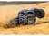 RC auto Traxxas Stampede 1:10 4x4 VXL RTR, oranžová