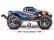 RC auto Traxxas Stampede 1:10 4x4 VXL RTR, oranžová