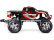 RC auto Traxxas Stampede 1:10 BL-2s RTR, červená