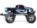 RC auto Traxxas Stampede 1:10 BL-2s RTR, modrá