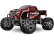 RC auto Traxxas Stampede 1:10 BL-2s RTR, modrá