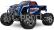 RC auto Traxxas Stampede 1:10 BL-2s RTR, modrá