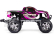 RC auto Traxxas Stampede 1:10 BL-2s RTR, zelená