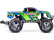 RC auto Traxxas Stampede 1:10 HD RTR, modrá