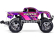 RC auto Traxxas Stampede 1:10 HD RTR, modrá