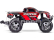 RC auto Traxxas Stampede 1:10 HD RTR, modrá