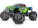 RC auto Traxxas Stampede 1:10 HD RTR, modrá