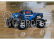 RC auto Traxxas Stampede 1:10 HD RTR, modrá