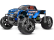 RC auto Traxxas Stampede 1:10 HD RTR, zelená