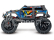 RC auto Traxxas Summit 1:16 RTR Rock'n Roll