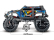 RC auto Traxxas Summit 1:16 RTR Rock'n Roll