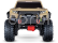 RC auto Traxxas TRX-4 Sport 1:10 Clipless RTR, modrá