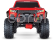 RC auto Traxxas TRX-4 Sport 1:10 Clipless RTR, modrá