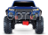 RC auto Traxxas TRX-4 Sport 1:10 Clipless RTR, modrá