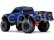 RC auto Traxxas TRX-4 Sport 1:10 Clipless RTR, modrá