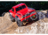 RC auto Traxxas TRX-4 Sport 1:10 Clipless RTR, modrá