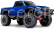 RC auto Traxxas TRX-4 Sport 1:10 Clipless RTR, modrá