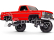 RC auto Traxxas TRX-4 Chevrolet K10 1979 TQi 1:10 RTR, černá