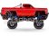 ROZBALENO - RC auto Traxxas TRX-4M Chevrolet K10 1979 1:18 RTR, černá