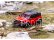 RC auto Traxxas TRX-4M Ford Bronco 2021 1:18 RTR, Area 51