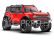 RC auto Traxxas TRX-4M Ford Bronco 2021 1:18 RTR, Area 51