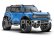 RC auto Traxxas TRX-4M Ford Bronco 2021 1:18 RTR, Area 51