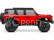 RC auto Traxxas TRX-4M Ford Bronco 2021 1:18 RTR, Area 51