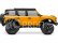 RC auto Traxxas TRX-4M Ford Bronco 2021 1:18 RTR, Area 51