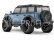 RC auto Traxxas TRX-4M Ford Bronco 2021 1:18 RTR, Area 51