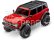 RC auto Traxxas TRX-4M Ford Bronco 2021 1:18 RTR, Area 51