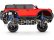 RC auto Traxxas TRX-4M Ford Bronco 2021 1:18 RTR, Area 51