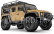 RC auto Traxxas TRX-4M Land Rover Defender 1:18 RTR, okrová