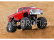 RC auto Traxxas TRX-4MT Chevrolet K10 1979 1:18 RTR, černá