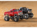 RC auto Traxxas TRX-4MT Chevrolet K10 1979 1:18 RTR, černá