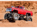 RC auto Traxxas TRX-4MT Chevrolet K10 1979 1:18 RTR, černá