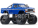 RC auto Traxxas TRX-4MT Ford F-150 1979 1:18 RTR, modrá